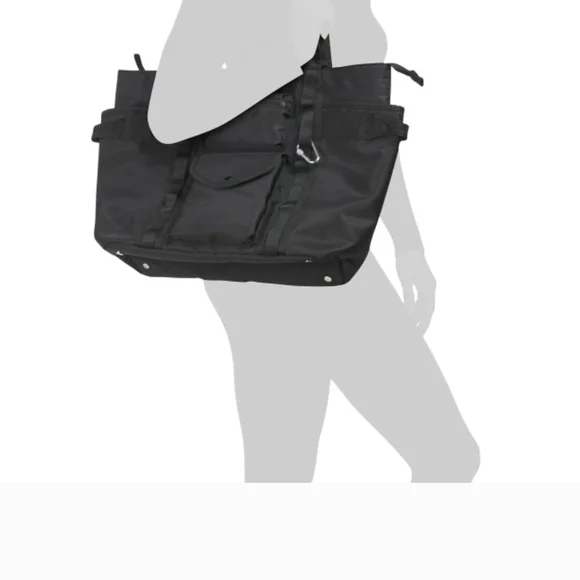 Tommy Bahama Tote - Picture 2 of 8